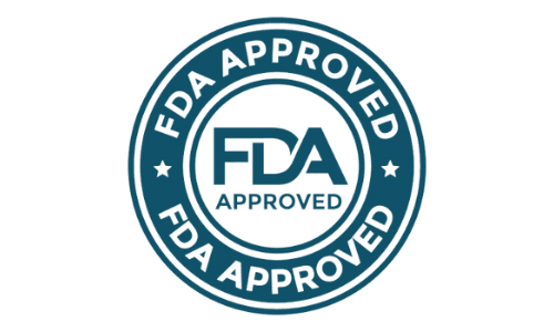 FDA Registered Production Facility